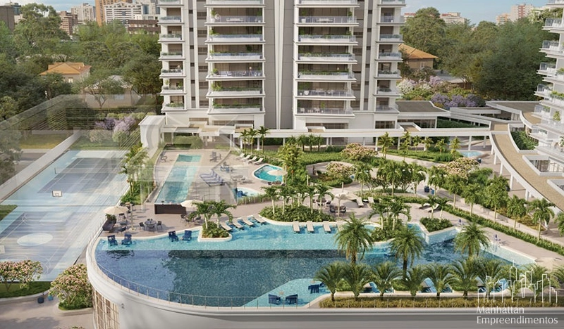 Apartamento 3 dormitórios no Paraíso: 8ª foto da galeria de imagens do imóvel