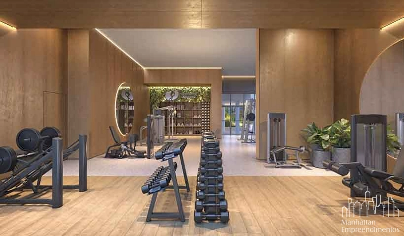 Apartamento 3 dormitórios no Paraíso: 22ª foto da galeria de imagens do imóvel