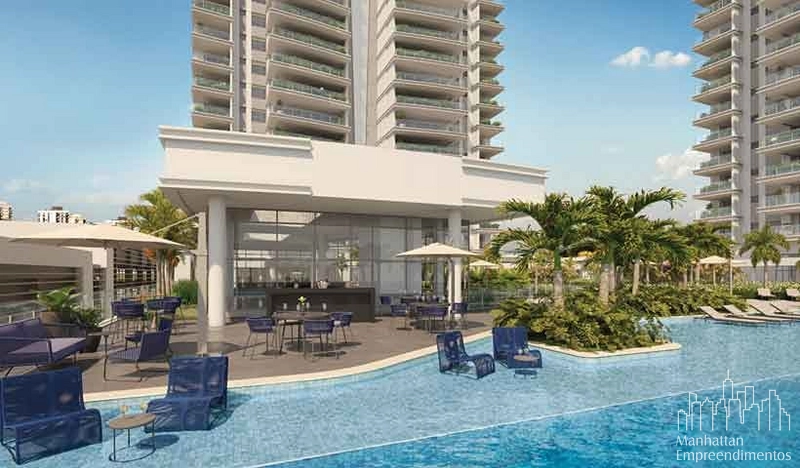 Apartamento 3 dormitórios no Paraíso: 11ª foto da galeria de imagens do imóvel