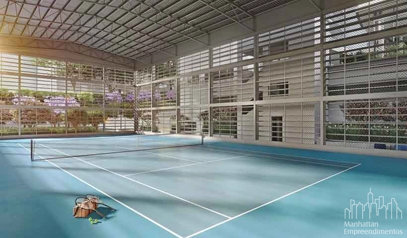 Apartamento 3 dormitórios no Paraíso: 30ª foto da galeria de imagens do imóvel