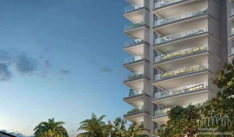 Apartamento 3 dormitórios no Paraíso: 4ª foto da galeria de imagens do imóvel