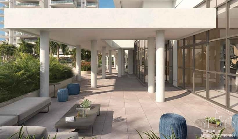 Apartamento 3 dormitórios no Paraíso: 6ª foto da galeria de imagens do imóvel