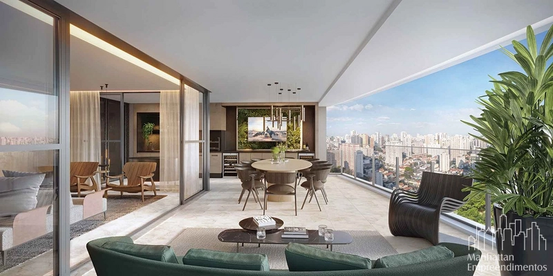 Apartamento 3 dormitórios no Paraíso: 34ª foto da galeria de imagens do imóvel