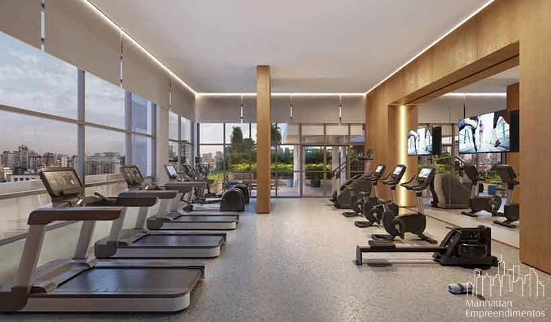 Apartamento 3 dormitórios no Paraíso: 21ª foto da galeria de imagens do imóvel