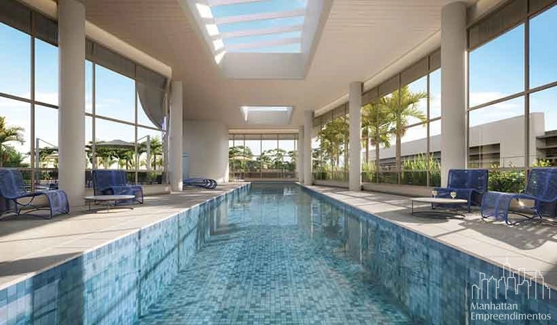 Apartamento 3 dormitórios no Paraíso: 14ª foto da galeria de imagens do imóvel