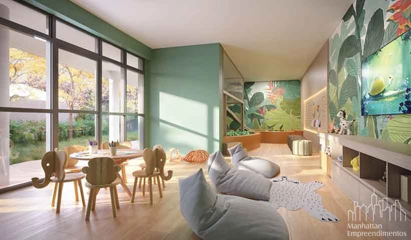 Apartamento 3 dormitórios no Paraíso: 15ª foto da galeria de imagens do imóvel