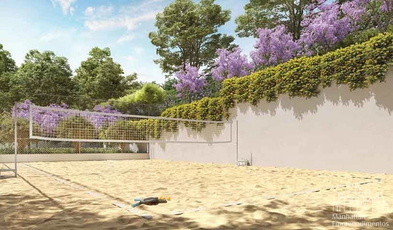 Apartamento 3 dormitórios no Paraíso: 33ª foto da galeria de imagens do imóvel