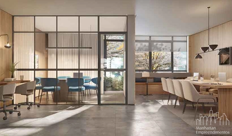 Apartamento 3 dormitórios no Paraíso: 16ª foto da galeria de imagens do imóvel