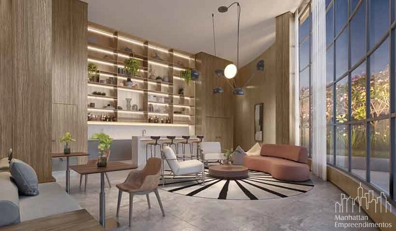Apartamento 3 dormitórios no Paraíso: 26ª foto da galeria de imagens do imóvel