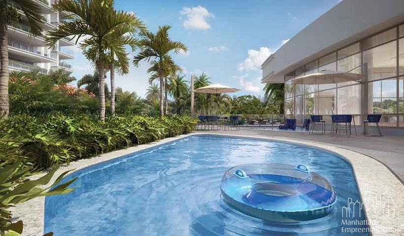 Apartamento 3 dormitórios no Paraíso: 12ª foto da galeria de imagens do imóvel