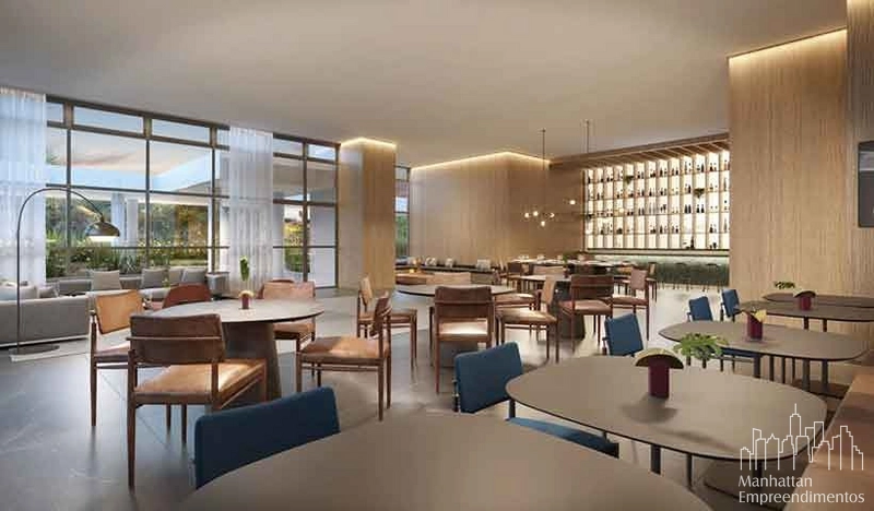 Apartamento 3 dormitórios no Paraíso: 28ª foto da galeria de imagens do imóvel