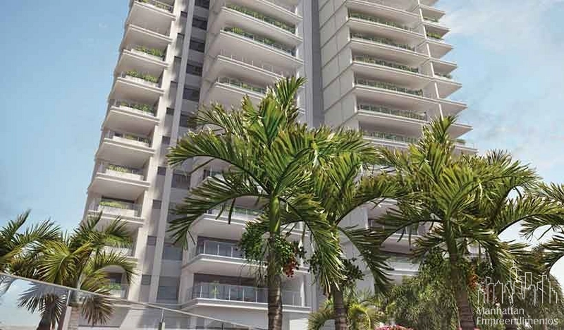 Apartamento 3 dormitórios no Paraíso: 3ª foto da galeria de imagens do imóvel