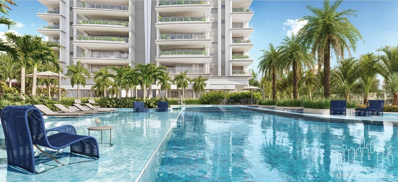 Apartamento 3 dormitórios no Paraíso: 13ª foto da galeria de imagens do imóvel