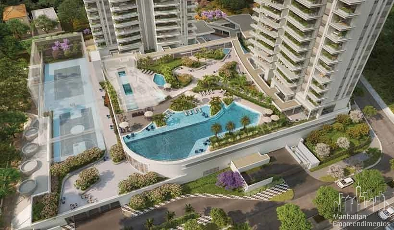 Apartamento 3 dormitórios no Paraíso: 7ª foto da galeria de imagens do imóvel
