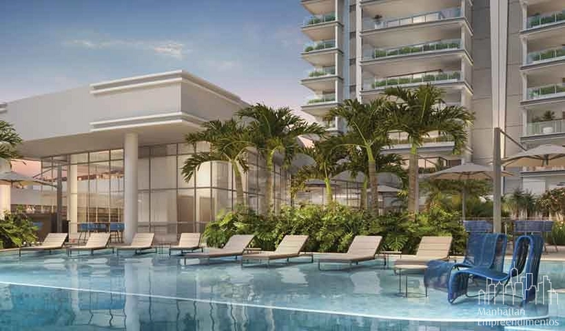 Apartamento 3 dormitórios no Paraíso: 10ª foto da galeria de imagens do imóvel