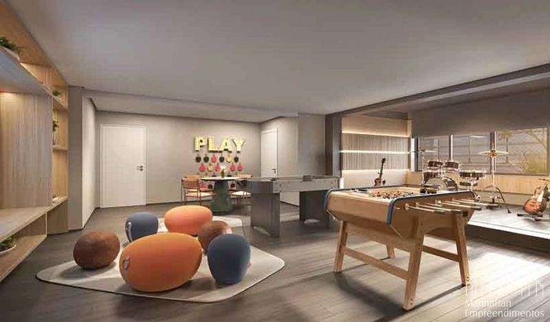 Apartamento 3 dormitórios no Paraíso: 17ª foto da galeria de imagens do imóvel