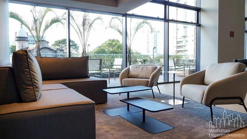 Apartamento 3 dormitórios na Vila Romana: 8ª foto da galeria de imagens do imóvel