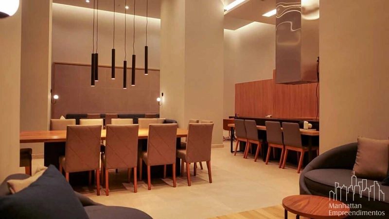 Apartamento 3 dormitórios na Vila Romana: 10ª foto da galeria de imagens do imóvel