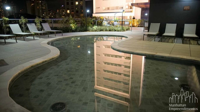 Apartamento 3 dormitórios na Vila Romana: 22ª foto da galeria de imagens do imóvel