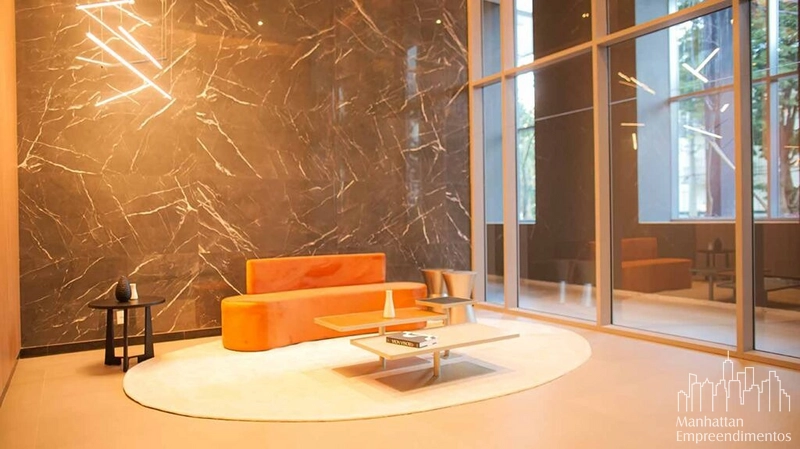 Apartamento 3 dormitórios na Vila Romana: 4ª foto da galeria de imagens do imóvel