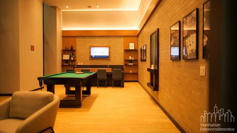 Apartamento 3 dormitórios na Vila Romana: 11ª foto da galeria de imagens do imóvel
