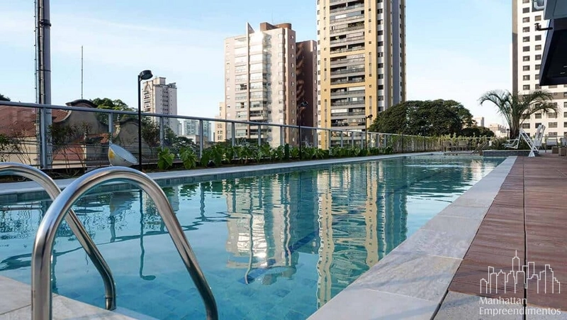 Apartamento 3 dormitórios na Vila Romana: 24ª foto da galeria de imagens do imóvel