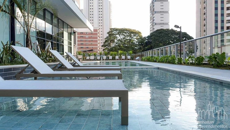 Apartamento 3 dormitórios na Vila Romana: 23ª foto da galeria de imagens do imóvel