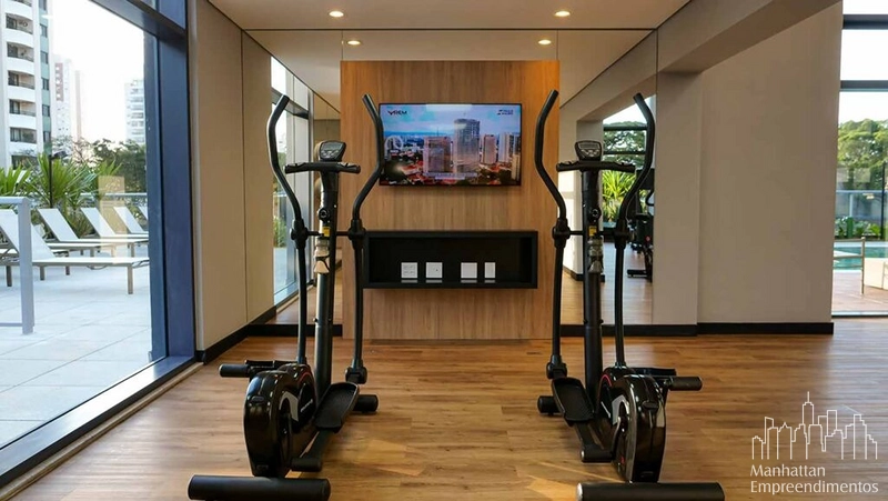 Apartamento 3 dormitórios na Vila Romana: 18ª foto da galeria de imagens do imóvel