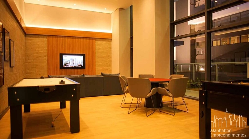 Apartamento 3 dormitórios na Vila Romana: 15ª foto da galeria de imagens do imóvel