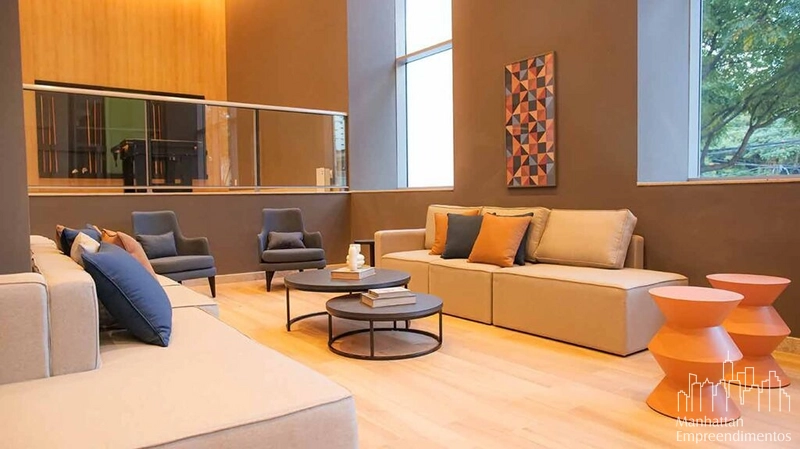 Apartamento 3 dormitórios na Vila Romana: 7ª foto da galeria de imagens do imóvel