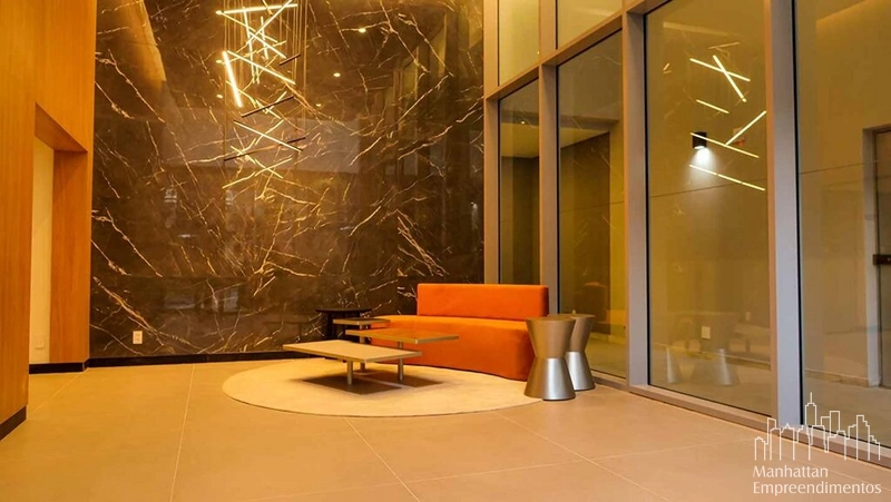 Apartamento 3 dormitórios na Vila Romana: 3ª foto da galeria de imagens do imóvel