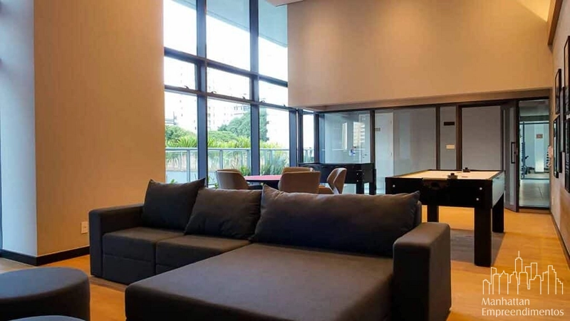 Apartamento 3 dormitórios na Vila Romana: 9ª foto da galeria de imagens do imóvel