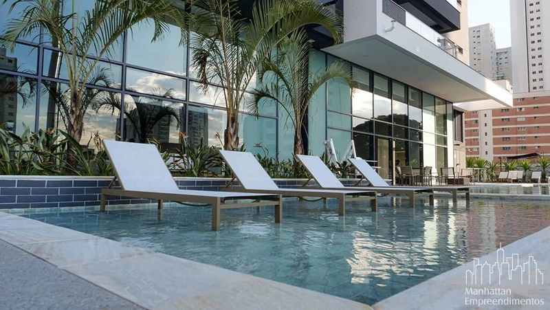 Apartamento 3 dormitórios na Vila Romana: 21ª foto da galeria de imagens do imóvel