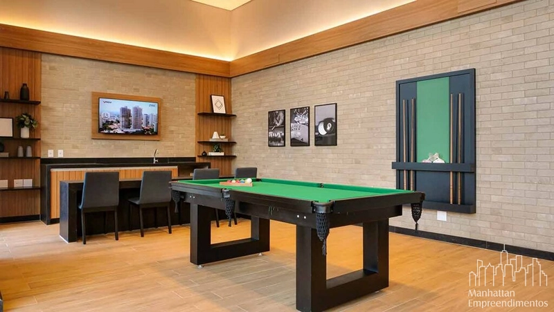 Apartamento 3 dormitórios na Vila Romana: 14ª foto da galeria de imagens do imóvel