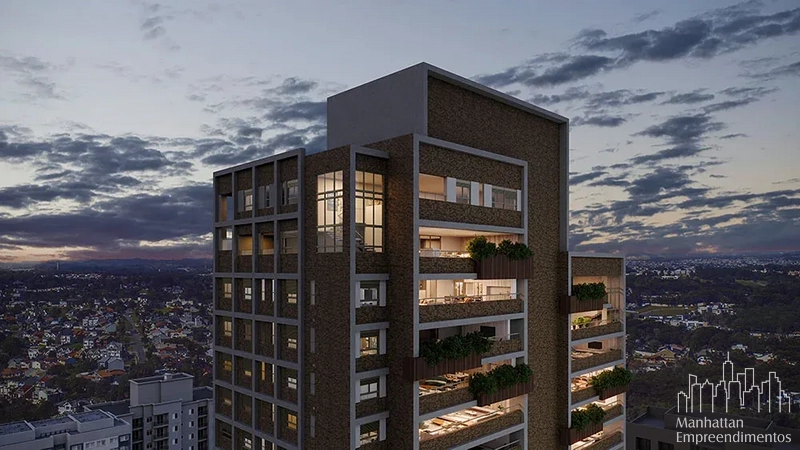 Apartamento 3 dormitórios em Pinheiros: 4ª foto da galeria de imagens do imóvel