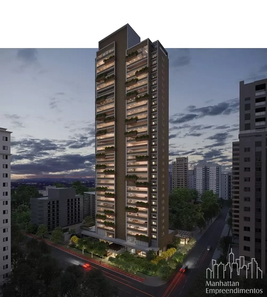 Apartamento 3 dormitórios em Pinheiros: 3ª foto da galeria de imagens do imóvel