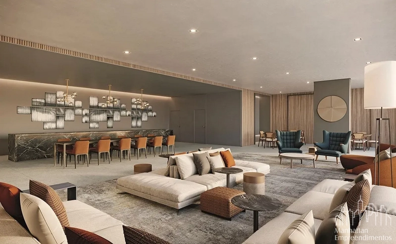 Apartamento 3 dormitórios em Pinheiros: 10ª foto da galeria de imagens do imóvel