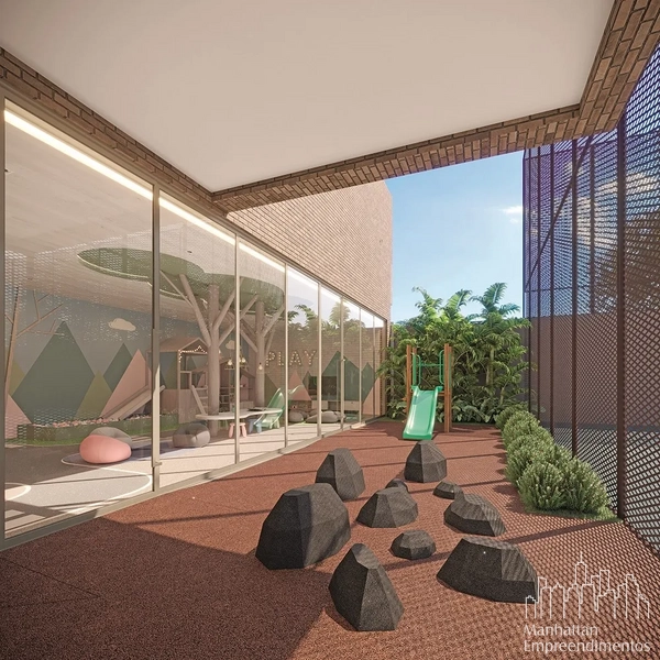 Apartamento 3 dormitórios em Pinheiros: 21ª foto da galeria de imagens do imóvel