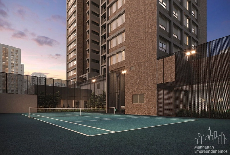 Apartamento 3 dormitórios em Pinheiros: 6ª foto da galeria de imagens do imóvel