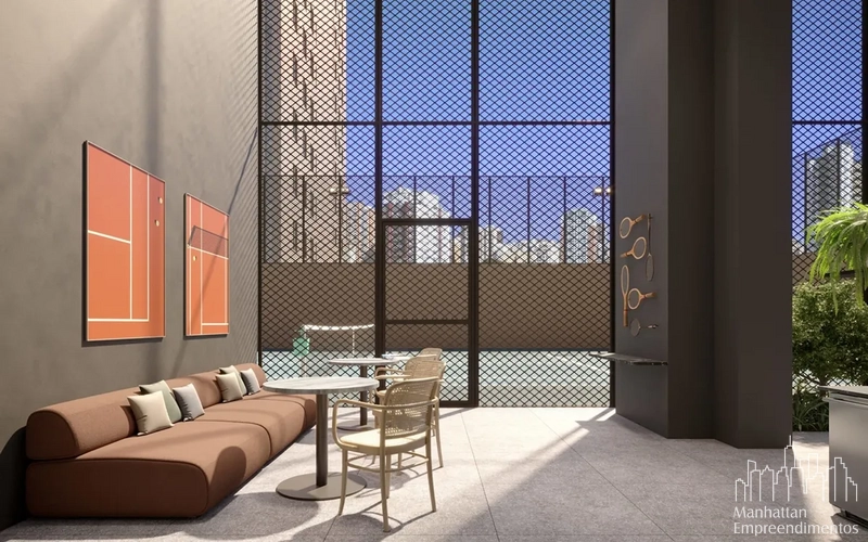 Apartamento 3 dormitórios em Pinheiros: 7ª foto da galeria de imagens do imóvel