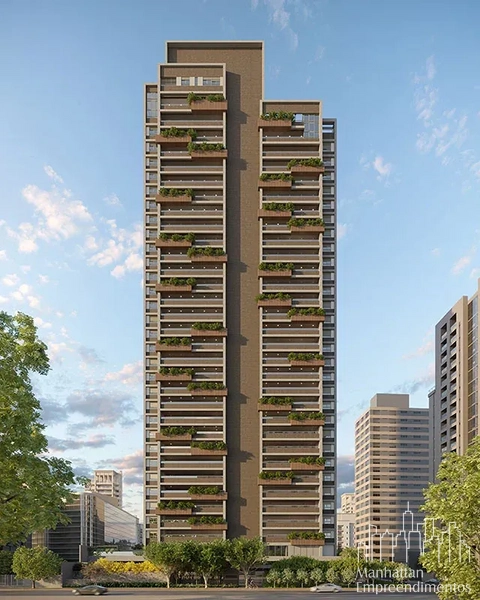 Apartamento 3 dormitórios em Pinheiros: 2ª foto da galeria de imagens do imóvel