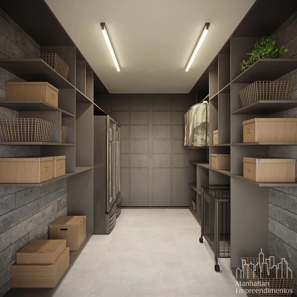 Apartamento 3 dormitórios em Pinheiros: 19ª foto da galeria de imagens do imóvel