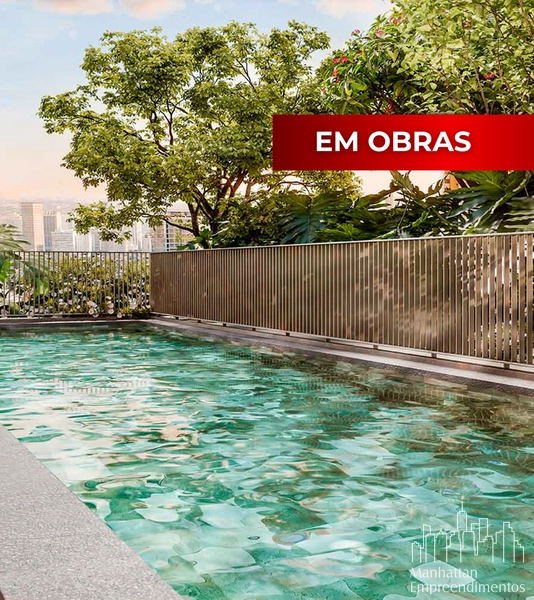 Apartamento 4 dormitórios no Jardins: 1ª foto da galeria de imagens do imóvel