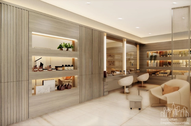 Apartamento 4 dormitórios em Moema: 18ª foto da galeria de imagens do imóvel