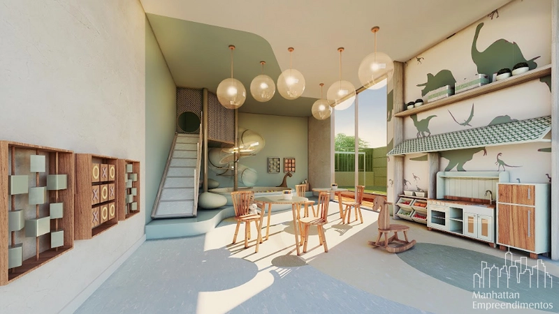 Apartamento 4 dormitórios em Moema: 19ª foto da galeria de imagens do imóvel