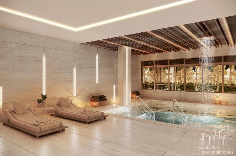 Apartamento 4 dormitórios em Moema: 20ª foto da galeria de imagens do imóvel