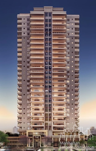 Apartamento 4 dormitórios em Moema: 4ª foto da galeria de imagens do imóvel