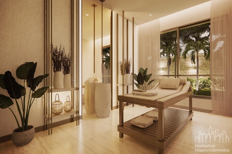 Apartamento 4 dormitórios em Moema: 17ª foto da galeria de imagens do imóvel
