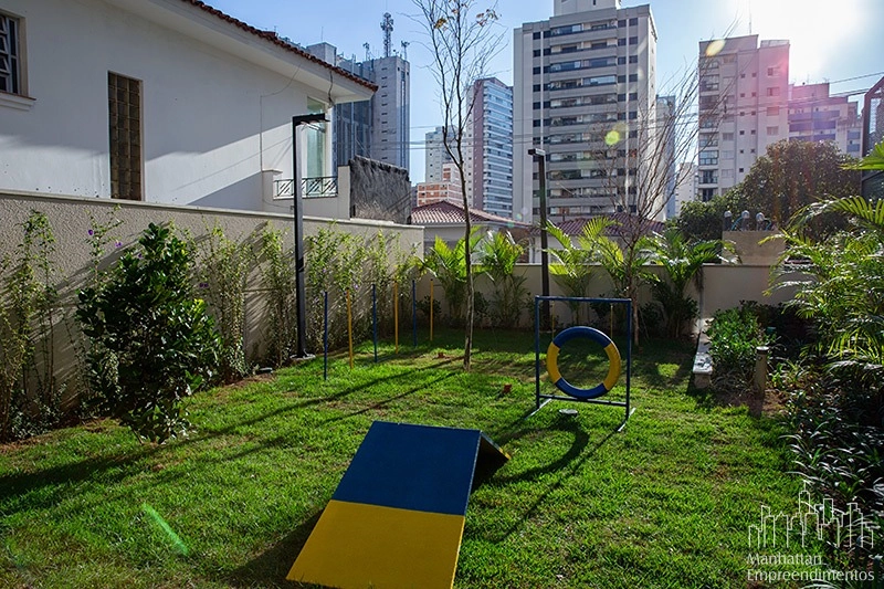 Apartamento 3 dormitórios em Perdizes: 14ª foto da galeria de imagens do imóvel