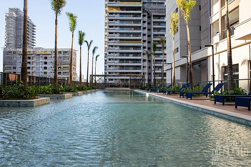 Apartamento 3 dormitórios em Perdizes: 4ª foto da galeria de imagens do imóvel